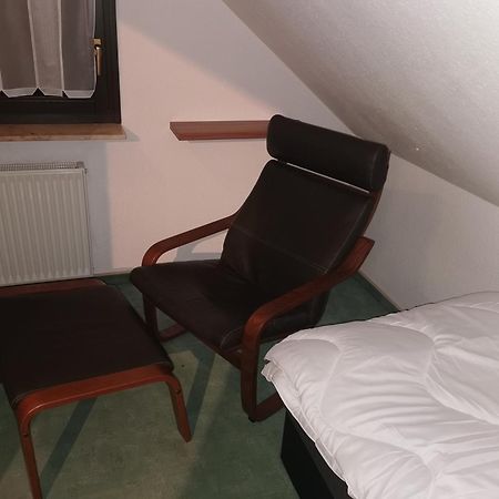 Ferienwohnung Anna Schwedt/Oder Exterior foto