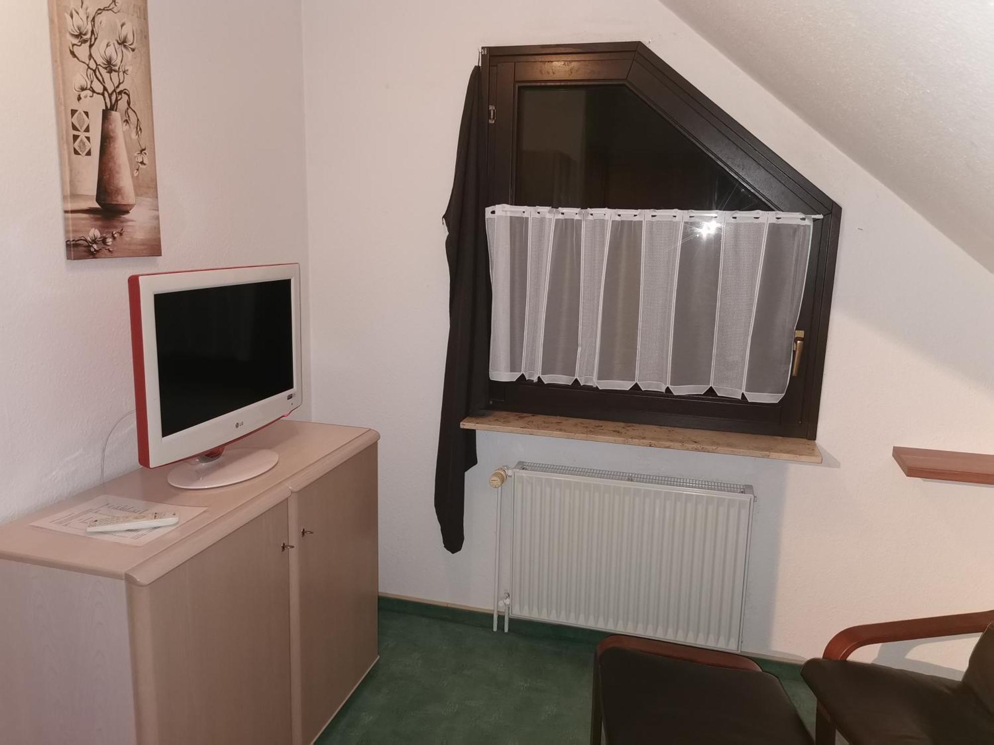 Ferienwohnung Anna Schwedt/Oder Exterior foto